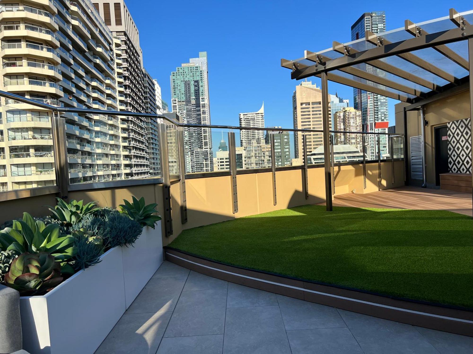 Sydney Hyde Park Private Apartments By Paxsafe Exteriér fotografie